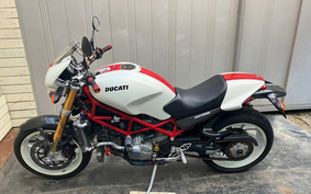 DUCATI MONSTER S4R TESTASTRETTA 2006 M417A