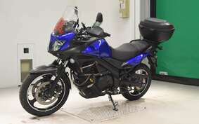 SUZUKI DL650 ( V-Strom 650 ) A 2013 VP56A