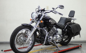 YAMAHA DRAGSTAR 400 2011 VH02J