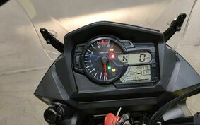 SUZUKI DL650 ( V-Strom 650 ) XT 2023 C733M