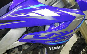 YAMAHA YZ250F CG40C