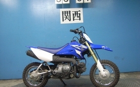 YAMAHA TT-R50 E 2009 CA01W