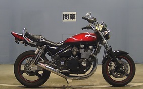 KAWASAKI ZEPHYR 400 KAI 2007 ZR400C