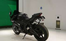 KAWASAKI ZX 10 NINJA ABS 2021