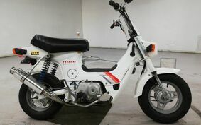 HONDA CHALY 50 CF50