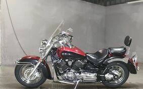 YAMAHA DRAGSTAR 1100 CLASSIC 2004 VP13J