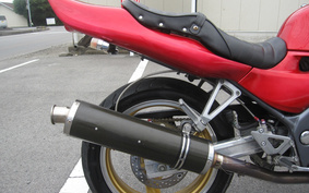 KAWASAKI BALIUS 250 ZR250A