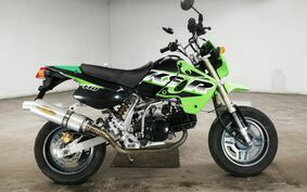 KAWASAKI KSR110 KL110A