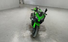 KAWASAKI NINJA 250 EX250L