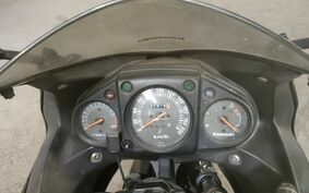 KAWASAKI NINJA 250R EX250K