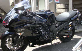 KAWASAKI ZX 1400 NINJA R ABS 2012 ZXT40E