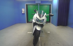 KAWASAKI NINJA 250R 2011 EX250K