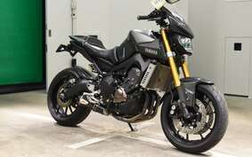 YAMAHA MT-09 2015 RN34J