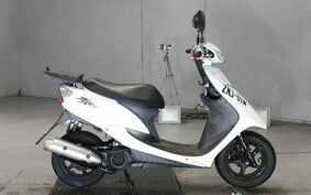 YAMAHA JOG ZR Evolution SA16J