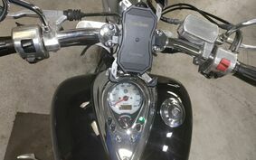 YAMAHA DRAGSTAR 400 2002 VH01J