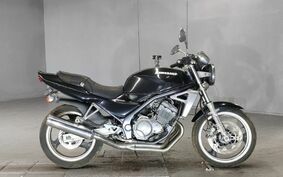 KAWASAKI BALIUS 250 ZR250A