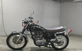 YAMAHA SR400 2011 RH03J