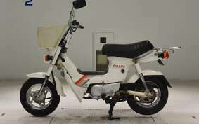 HONDA CHALY 50 CF50