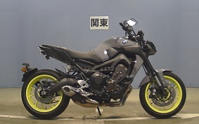 YAMAHA MT-09 A 2017 RN52J