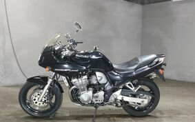 SUZUKI GSF750 1997 GR7EA