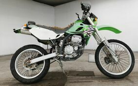 KAWASAKI KLX250 LX250E