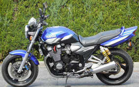 YAMAHA XJR1300 2002 RP03J