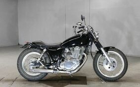 YAMAHA SR400 2000 1JR