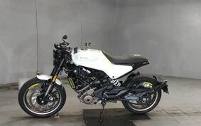 HUSQVARNA ヴィットピレン401 2019 UVJ