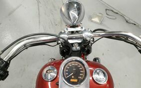 HARLEY FLSTSC1580 2007 BY5