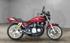 KAWASAKI ZEPHYR 400 1992 ZR400C