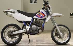 YAMAHA TT250R 4GY