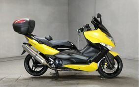 YAMAHA T-MAX500 2011 SJ08J