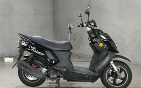 PGO X-HOT150 不明