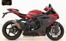 MV AGUSTA F3 800 RR 2022