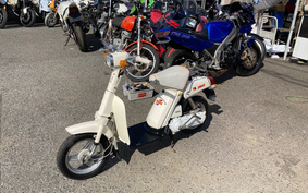 YAMAHA PASSOL 2E9