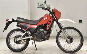 YAMAHA DT125 17F