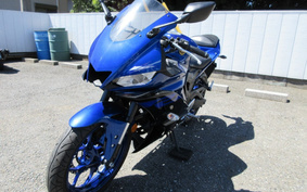 YAMAHA YZF-R25 RG43J