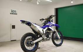 YAMAHA WR250R DG15J