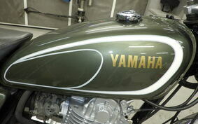 YAMAHA SR400 Gen.3 2001 RH01J