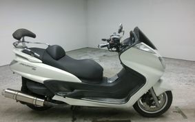 YAMAHA GRAND MAJESTY 400 2006 SH04J