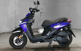 YAMAHA BW S125 SEA6J