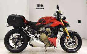 DUCATI STREETFIGHTER V4 S 2020 FA00A