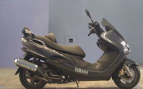 YAMAHA MAJESTY 125 FI SE27