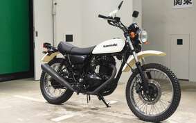 KAWASAKI 250TR BJ250F