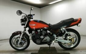 KAWASAKI ZEPHYR 400 1993 ZR400C