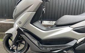 YAMAHA NMAX ABS SED6J