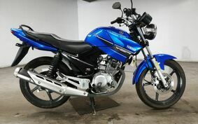 YAMAHA YBR125 PCJL