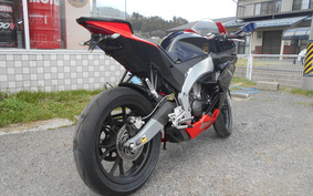 APRILIA RS4 125