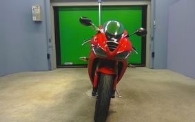 TRIUMPH DAYTONA 675 2009 MD1066