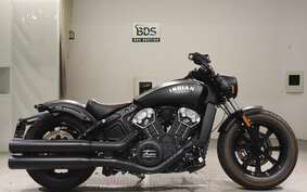 INDIAN Scout bobber 2021 MTA0